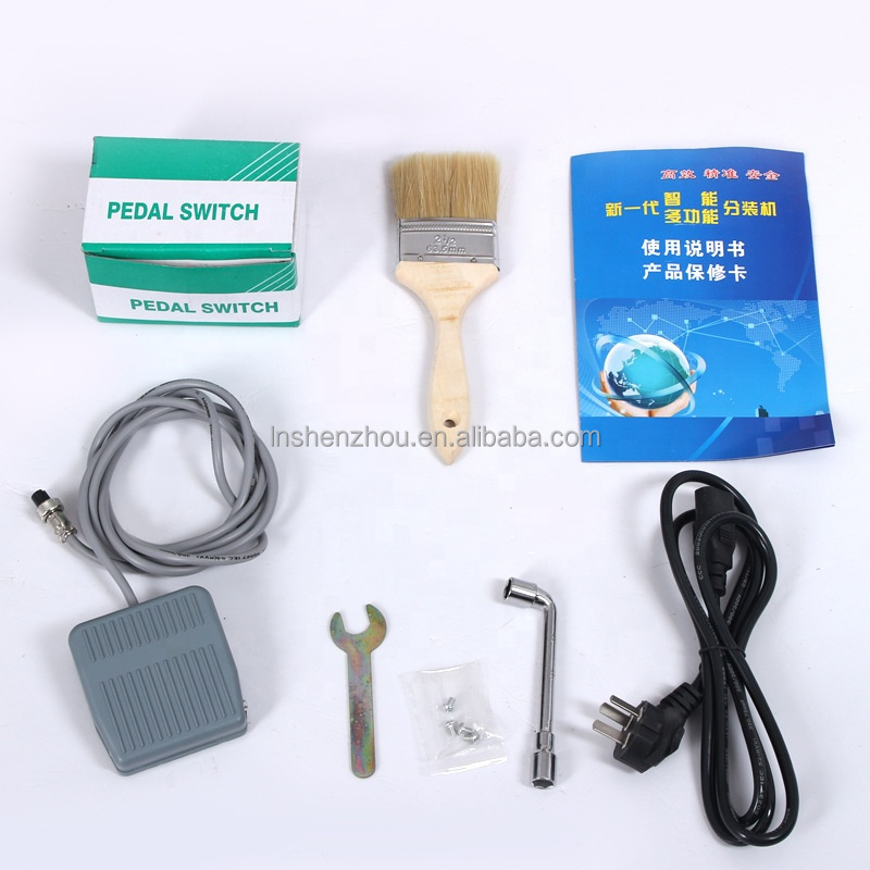 神州 - 多機能大型定量インテリジェント充填機充填機茶薬用ハードウェア顆粒粉末商業充填包装機 11