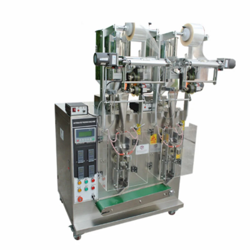 神州 - KS-620Y マルチカラム液体充填包装機 充填包装機 1