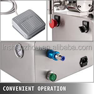 선저우 - 수평형 공압 충전기, 50~500ml 액체 및 페이스트 충전기, 가열 및 교반 기능 포함, 충전 및 포장 기계 11