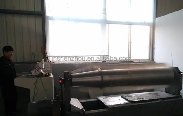 Shenzhou Juice Decanter Centrifuge 2