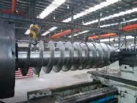 Shenzhou Juice Decanter Centrifuge 6