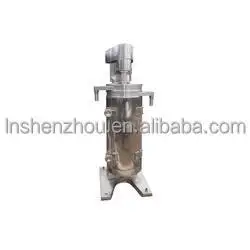 High-End Tubular Centrifuge Machine for Oil Water Separation 5