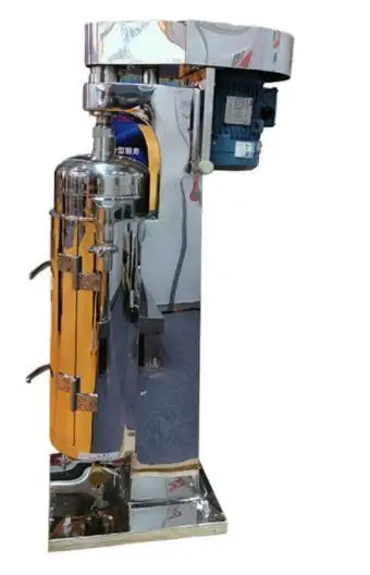 Custom tubular bowl centrifuge makers Manufacturer | Shenzhou 3