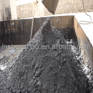 선저우 - 수평 원심분리 석탄 준비 원심분리기 및 분리기 10