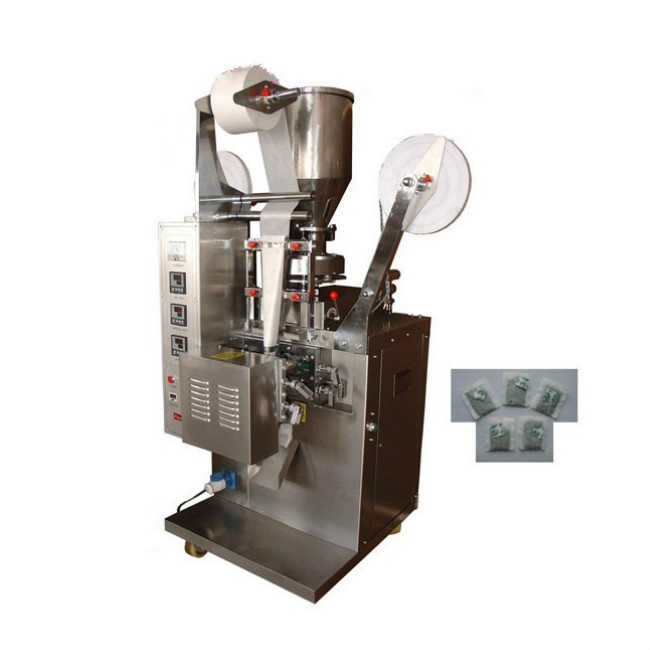 Shenzhou - ocolate bar packaging machine Filling&Packing Machine1 7