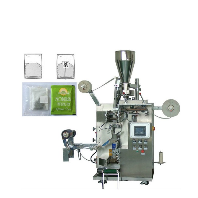Shenzhou - ocolate bar packaging machine Filling&Packing Machine1 8