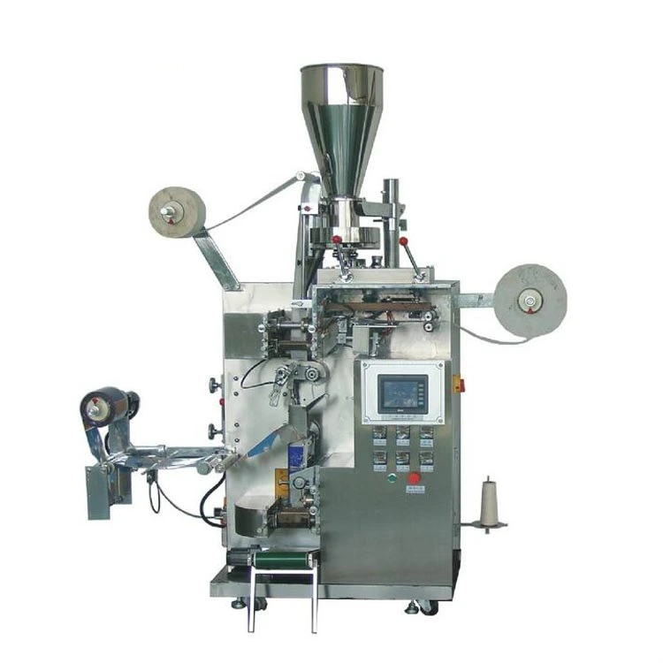 Shenzhou - vacuum machine for food packaging Filling&Packing Machine 1
