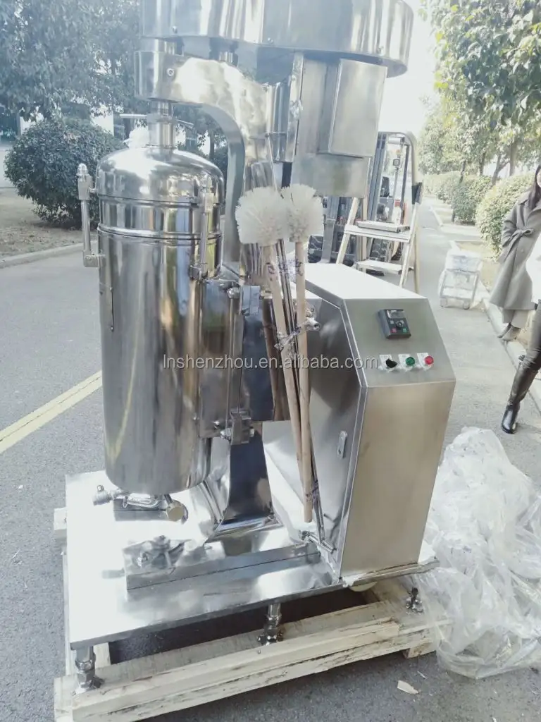 Custom tubular bowl centrifuge factory | Shenzhou 4