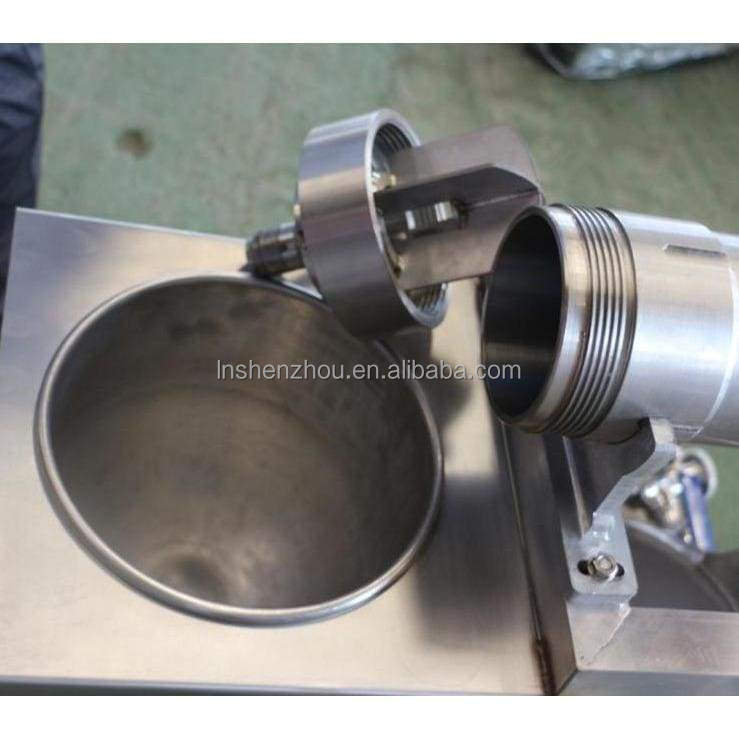Custom tubular bowl centrifuge factory | Shenzhou 18