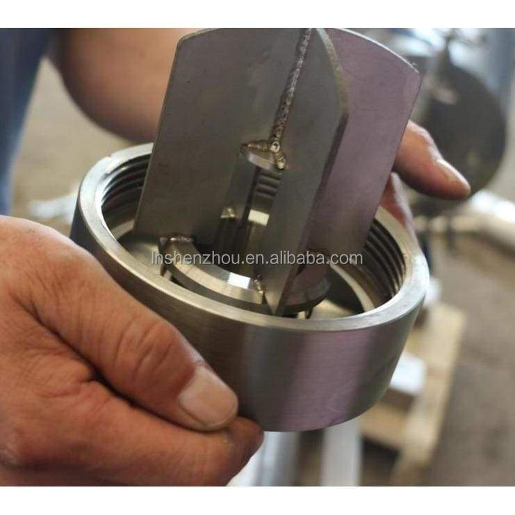 Custom tubular bowl centrifuge factory | Shenzhou 17