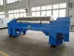 High Efficient Decanter Centrifuge: Streamlined Manufacturing 7