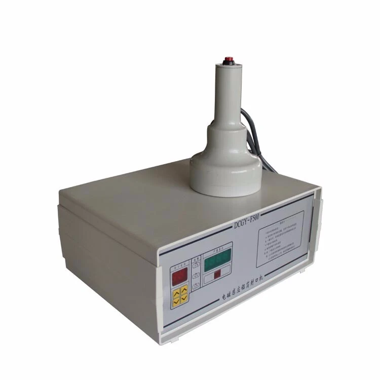 Shenzhou - Manually aluminum foil coffee sealing machine Hot selling machine 1