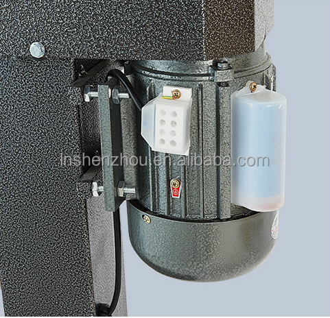 Shenzhou - Machine de scellage de capsules en aluminium pour petites bouteilles de spiritueux en verre - Machine très demandée 9