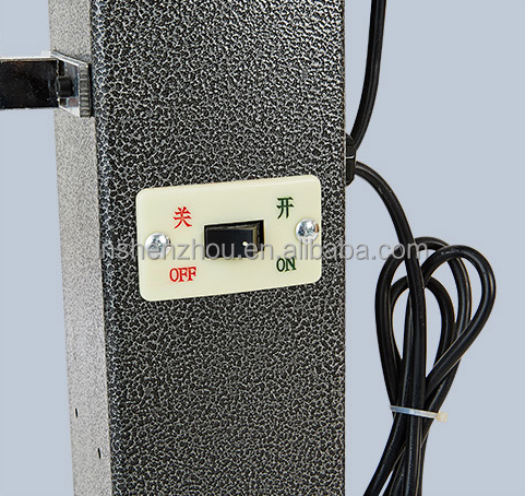 Shenzhou - Machine de scellage de capsules en aluminium pour petites bouteilles de spiritueux en verre - Machine très demandée 12