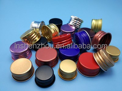 Shenzhou - Machine de scellage de capsules en aluminium pour petites bouteilles de spiritueux en verre - Machine très demandée 14