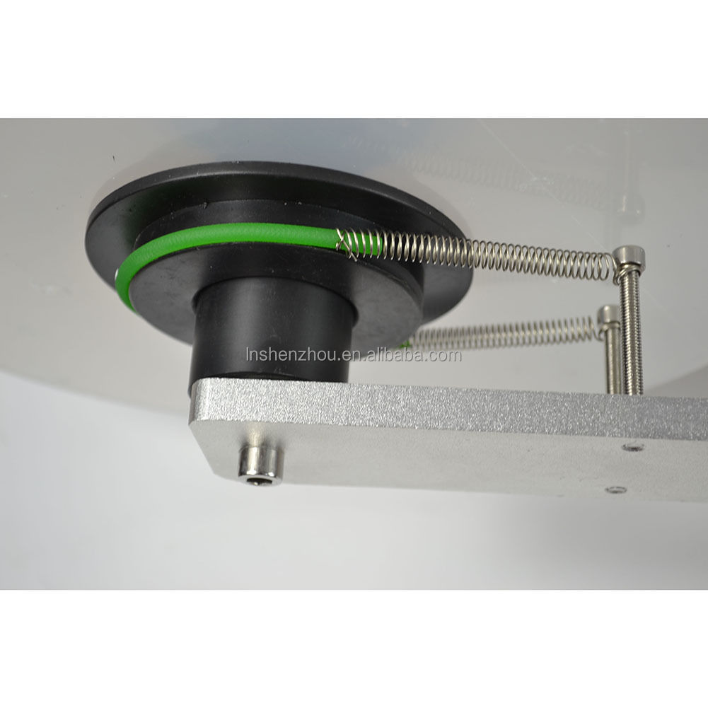 Shenzhou - Round Bottle Labeling Machine hot selling in China Labeling & Weighting Machine 12