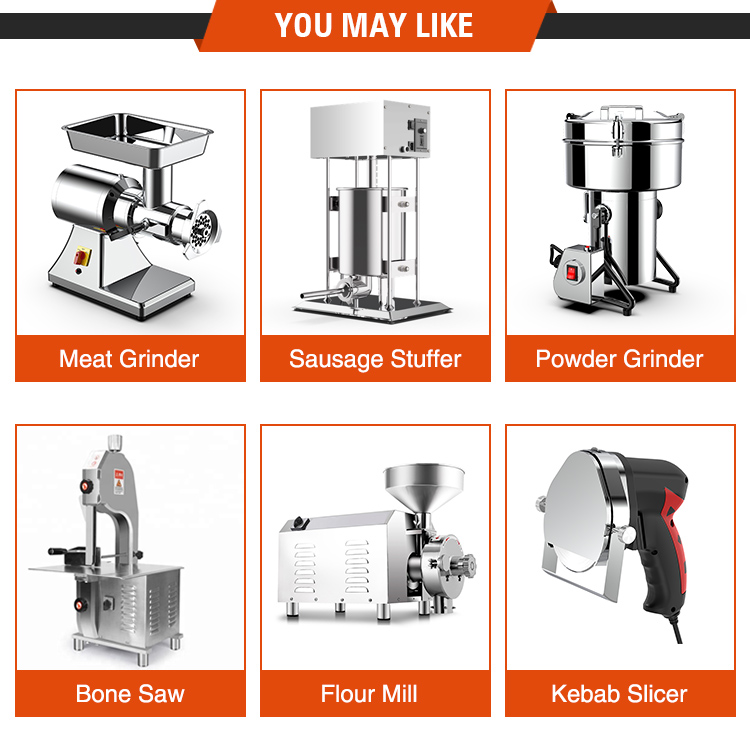 선저우 - 건조 계피, 강황, 고형 분말, 밀가루 제분기, 분쇄기, 제분기, 인기 판매 기계 10