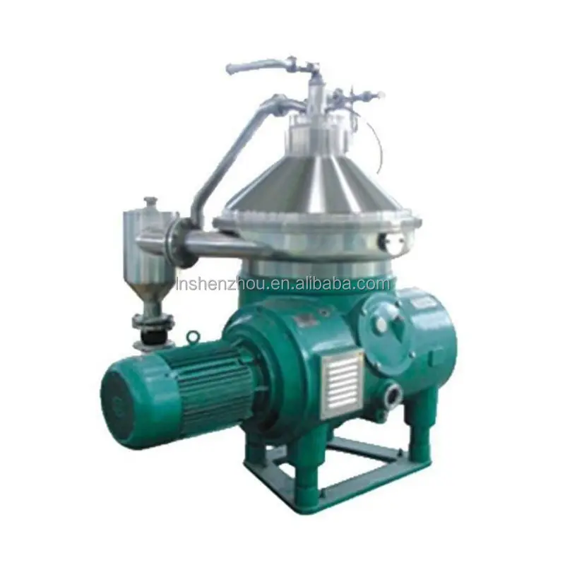 Bulk Purchase disk bowl centrifuge company | Shenzhou 4