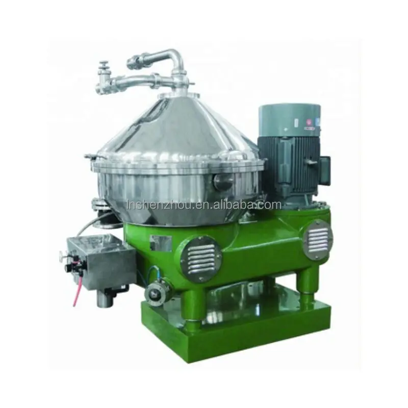 Bulk Purchase disk bowl centrifuge company | Shenzhou 5