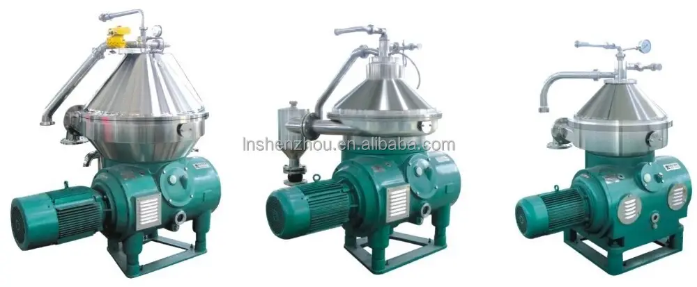 Bulk Purchase disk bowl centrifuge company | Shenzhou 6