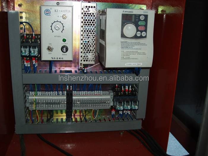 Shenzhou - Oral Liquid Filling machine Production Line For Pharma Drying & granulator Machine 9