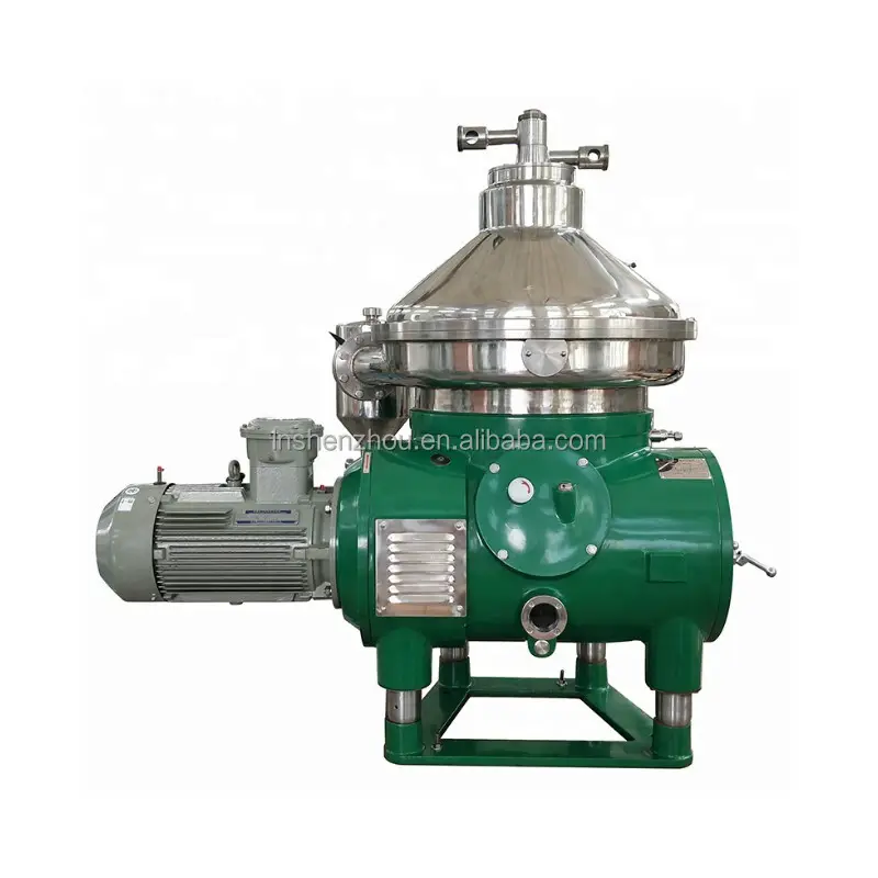 Custom disc bowl separator company Manufacturer | Shenzhou 5