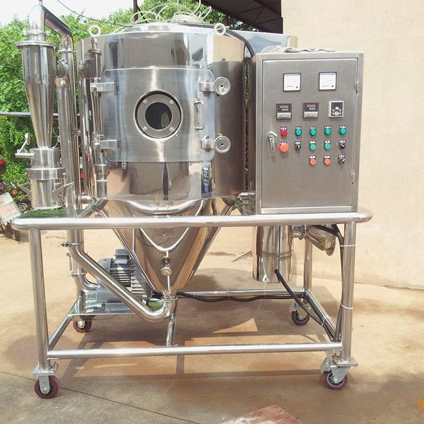 Shenzhou - black pepper drying machine sri lanka Drying & granulator Machine 1