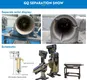 Continuous Tubular Centrifuge: Stable Performance for Separation 6