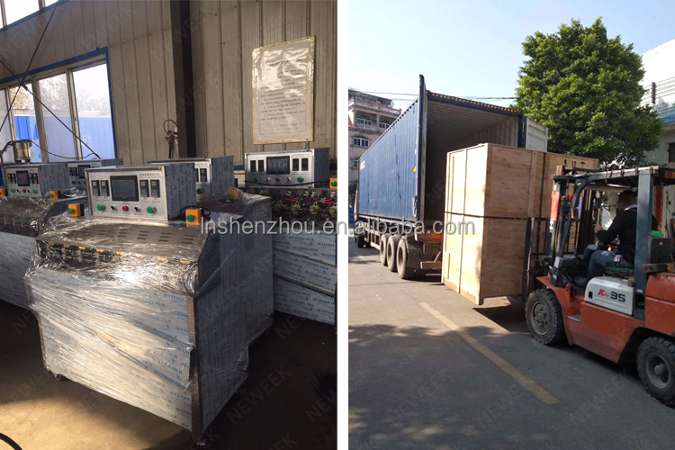 Shenzhou - Automatic Jelly Yogurt Ice Cream Juice Sugar Honey Rotary Cup Discal Filling Capping Sealing Machine Filling&Packing Machine 15