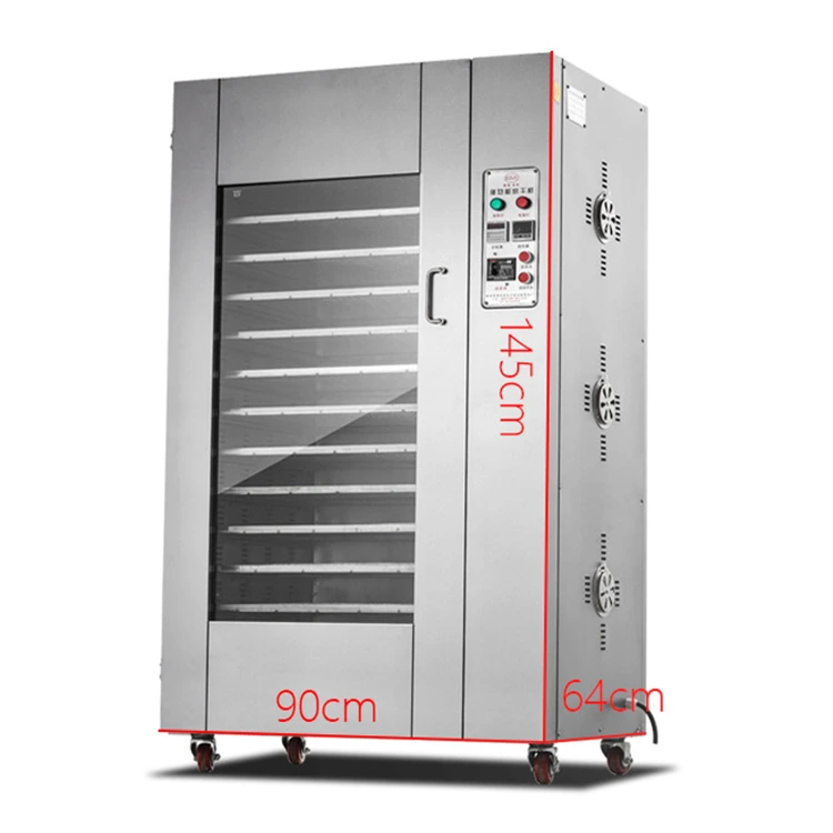 Shenzhou - Food freeze drying machine for home use vegetable/ fruits drying machine low price food dryer Drying & granulator Machine 1