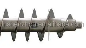 Shenzhou | Custom screw decanter centrifuge supply 3