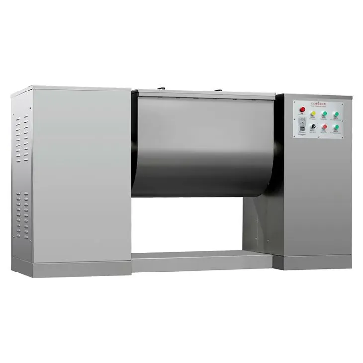 Shenzhou - Máquina Misturadora de Cilindro para Fermentação e Mistura 1