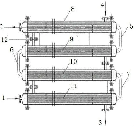 Shenzhou - Spirulina cultivation device Production Line equipment 1