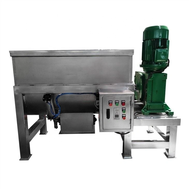 선저우 - 산업용 혼합 장비 발효 및 혼합기 1