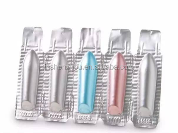 神州 - 自動坐剤充填カプセル化生産ライン 生産ライン設備 10