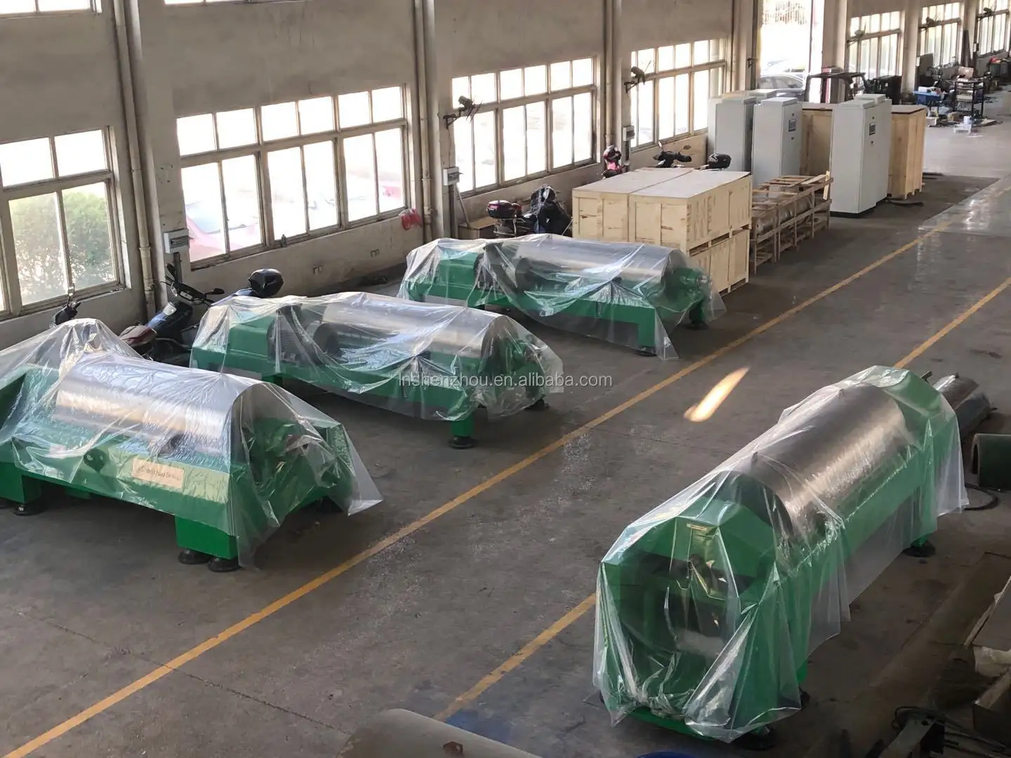 Bulk Purchase types of centrifuge wholesale distributors | Shenzhou 7