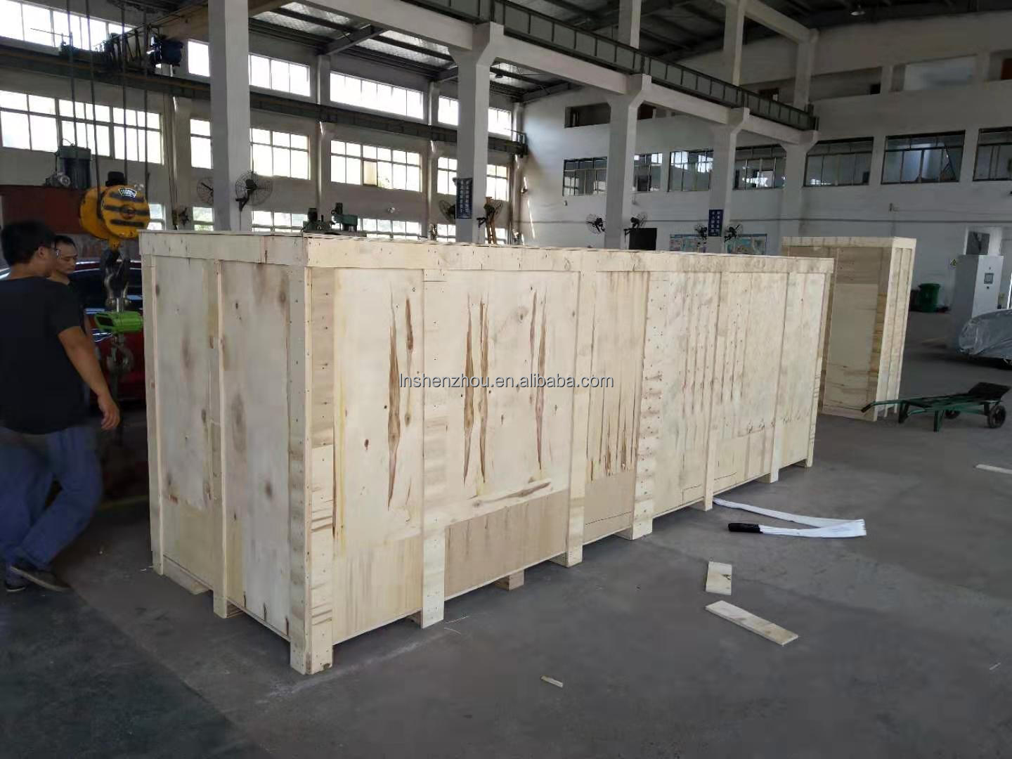 Shenzhou - Industrial Used Milk And Cream Separator Disc Centrifuge Centrifuge & Separator 10