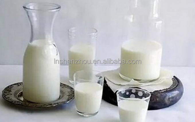 Shenzhou - Industrial Used Milk And Cream Separator Disc Centrifuge Centrifuge & Separator 8