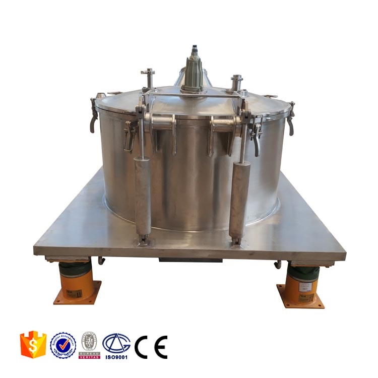 Shenzhou | Shenzhou types of centrifuge company 9