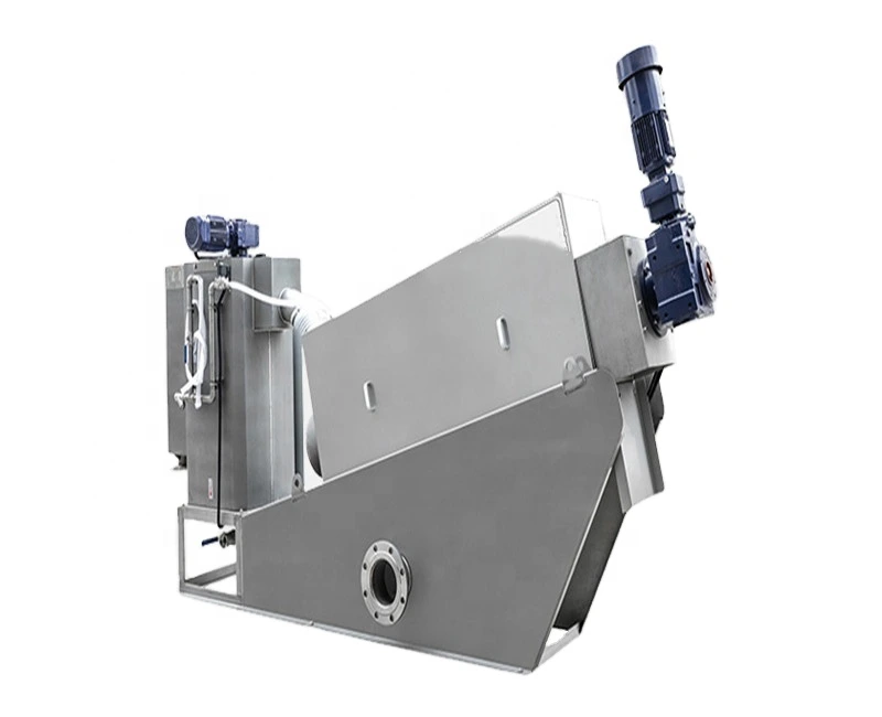 Shenzhou - Single Screw Press Hot selling machine 1