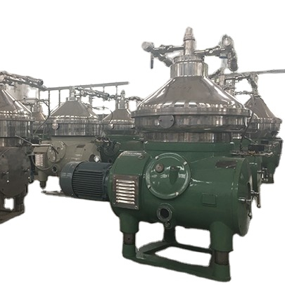 Shenzhou - olive oil process machines Production Line equipment 1