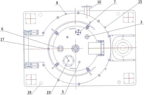 Shenzhou - High Performance Stainless Steel Extraction Perforated Industrial Laboratory Basket Centrifuge PSB450 Centrifuge & Separator 8