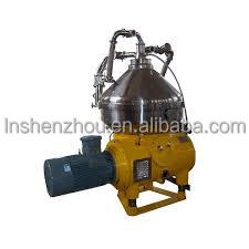 Shenzhou - 2 Phase Disc Stack Separator Centrifuge & Separator 11