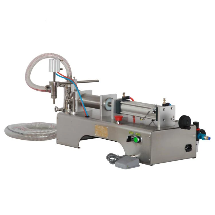 Shenzhou - Pharmaceutical Liquid Plastic Ampoule Filling And Sealing Machine Filling&Packing Machine1 1