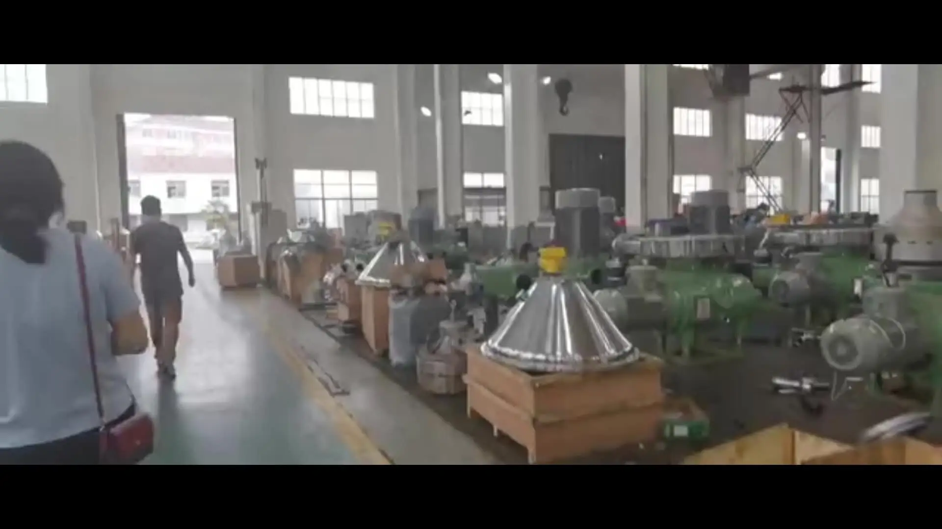 Shenzhou | Wholesale disc separators supply 2