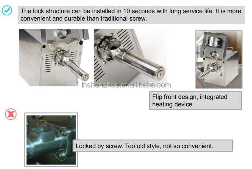 Shenzhou - Professional sacha inchi Oil Extraction/Sesame Seeds Oil Press Machine Japan/Oil Press Machine For Home Use India Oil Press Machine 13