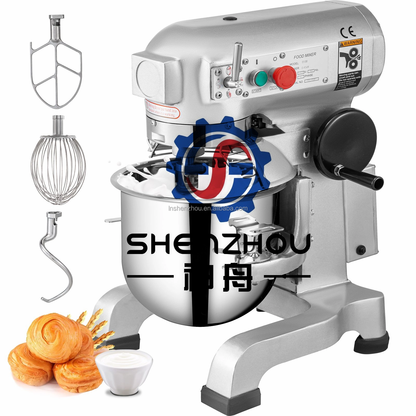 Shenzhou - High quality baby food mixer blender/blender electric/electric blender Mixing machine 1