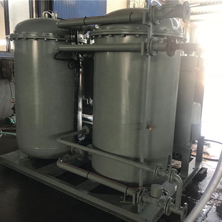 Shenzhou - 5 M3/h Marine 15 PPM Bilge Separator/Oil Water Seperator/Oily Water Separator Hot selling machine 5
