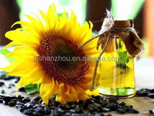 Shenzhou - Sunflower Oil Production line Small Extracting moringa seed oil extraction Machine Price for making oil line Oil Press Machine 7