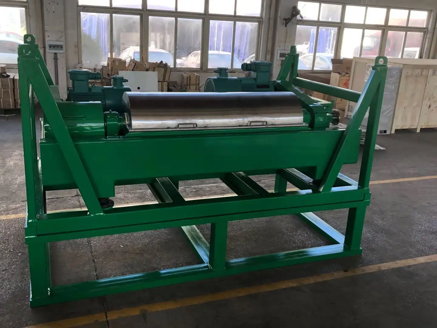 Custom centrifuge machine for sale Manufacturer | Shenzhou 5